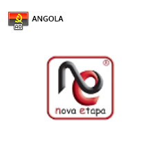 Nova Etapa Angola