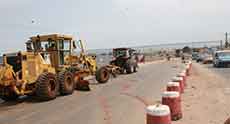 Vagas Obras Angola