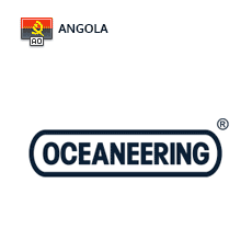 Oceaneering Angola