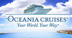 Oceania Cruises