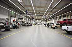 Recrutamento Mecânicos Angola