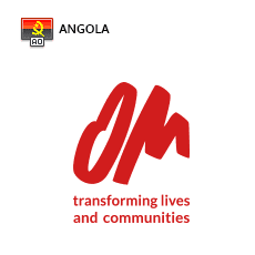 Operation Mobilization Angola