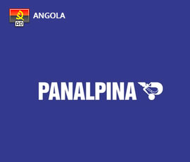 Panalpina Angola