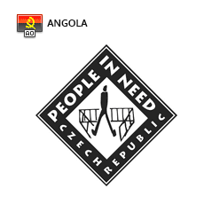 People in Need Angola