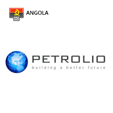 Petrolio Angola