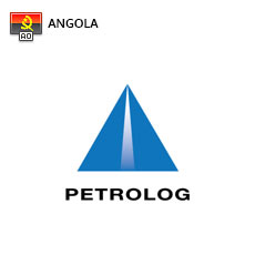 Petrolog Angola
