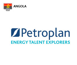 Petroplan Angola