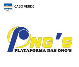 Plataforma das ONGs Cabo Verde