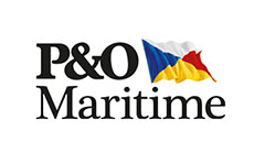 P&O Maritime Moçambique