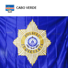 Polícia Judiciária de Cabo Verde