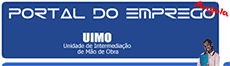 Portal Emprego Angola