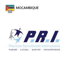 PRI Empregos Moçambique