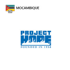 Project HOPE Moçambique