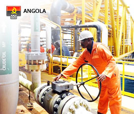 PWSIX Angola