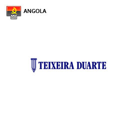 Grupo Teixeira Duarte Angola