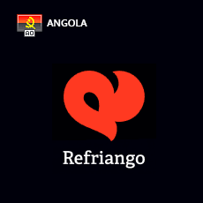 Refriango Angola