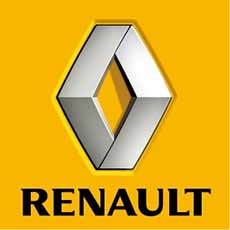 Renault Angola