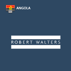 Robert Walters Angola