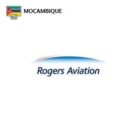 Rogers Aviation Moçambique