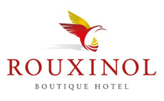 Rouxinol Luxury Guesthouse