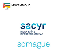 Sacyr Somague Moçambique