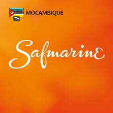 Safmarine Moçambique