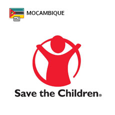 Save the Children Moçambique