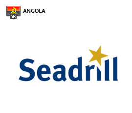 Seadrill Angola