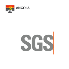 SGS Angola