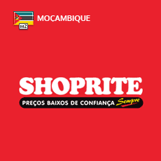 Shoprite Moçambique