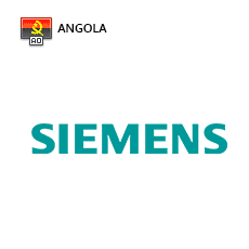 Siemens Angola