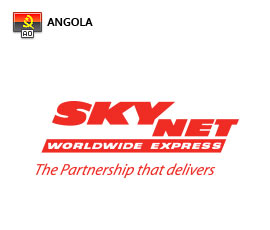 Skynet Angola