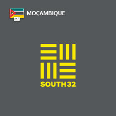 South32 Moçambique