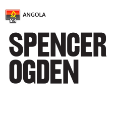 Spencer Ogden Angola