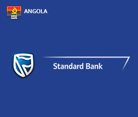 Standard Bank Angola