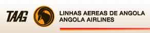 TAAG - Linhas Aéreas de Angola