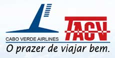 Transportes Aéreos de Cabo Verde