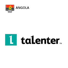 Talenter Angola