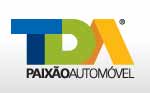TDA Paixão Automóvel Angola