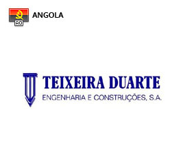 Teixeira Duarte Angola