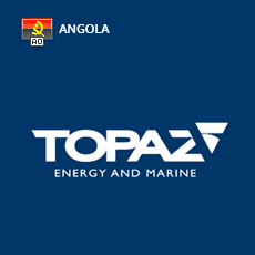 Topaz Angola
