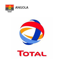 TOTAL Angola