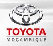 Toyota Moçambique