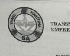 Transmaritima Moçambique
