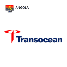 Transocean Angola