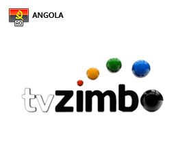 Recrutamento TV Zimbo