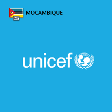 UNICEF Moçambique