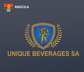 Unique Beverages Angola
