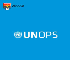 UNOPS Angola