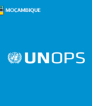 Recrutamento UNOPS Moçambique Recrutamento UNOPS Moçambique